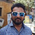 Ganesh Velhal profile pic