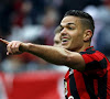 Hatem Ben Arfa a le choix entre deux clubs de Ligue 1