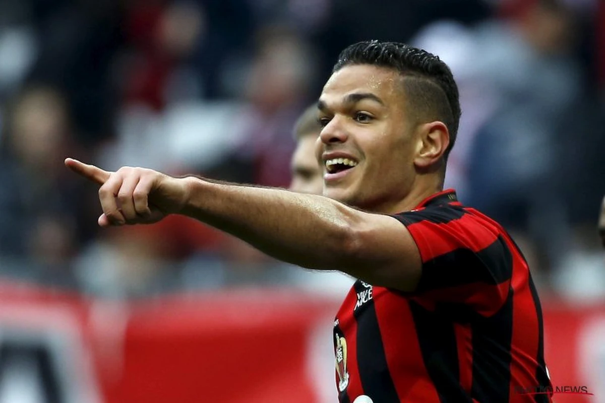 Hatem Ben Arfa va-t-il rebondir en Liga ? 