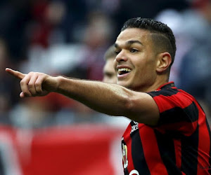 Le PSG officialise Ben Arfa, en attendant Meunier ?