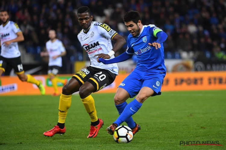 Krijgt Clement 11 fitte spelers bij elkaar voor de trip naar Lokeren? 