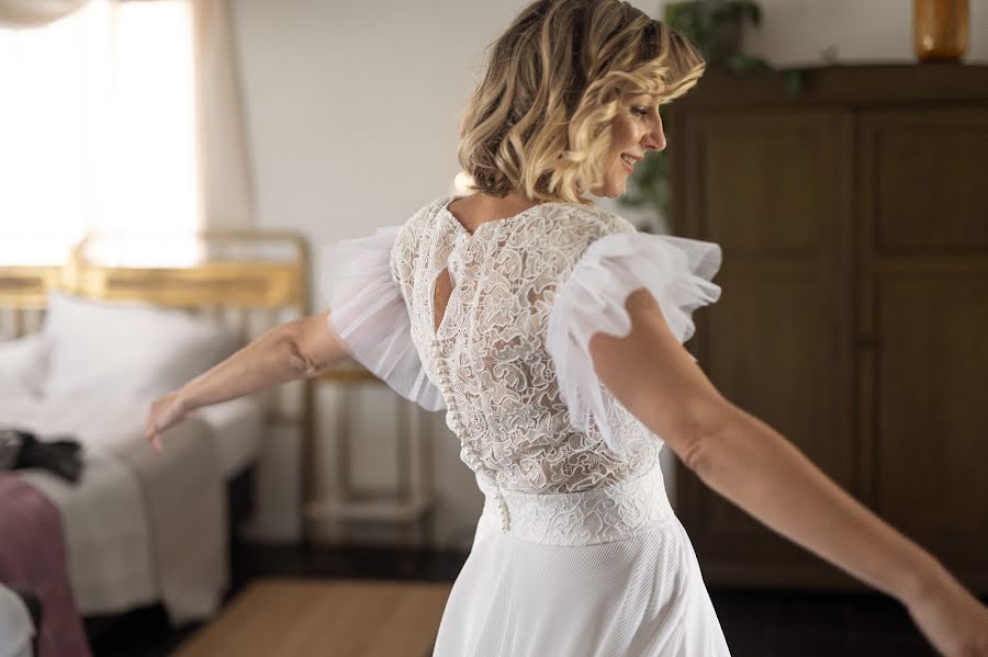 Wedding photographer Petr Blažek (petrblazekfoto). Photo of 11 July 2023