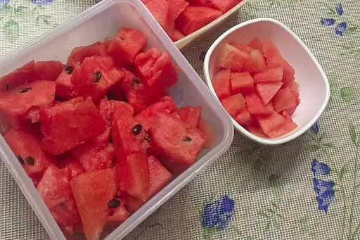 Watermelon Bowl