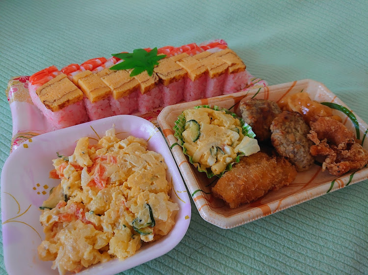 エルグランドの山口県・東部エリア・道の駅巡礼・お弁当のおかず買い🍱・ボディカバーに関するカスタム事例の投稿画像17枚目