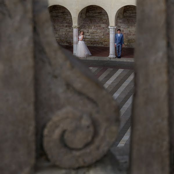 Fotografo di matrimoni Dmytro Sobokar (sobokar). Foto del 8 aprile 2018