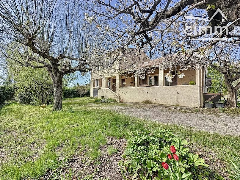 Vente maison  163 m² à Caromb (84330), 390 000 €