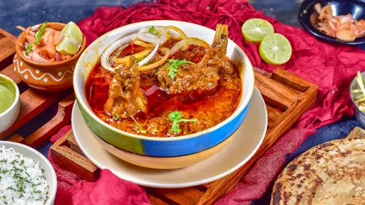 Tari Wala Meat [Mutton]