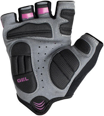 Bellwether Women's Ergo Gel Short Finger Glove alternate image 0