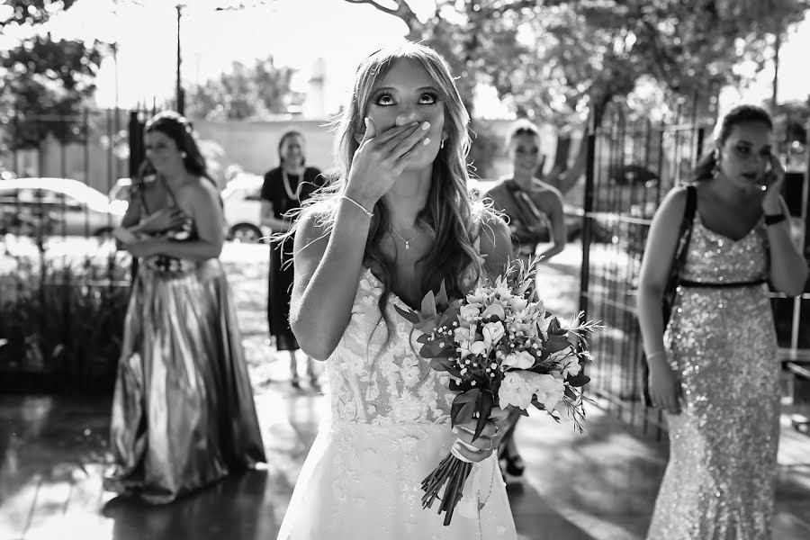 Vestuvių fotografas Lucas Bravo (lucasbravo). Nuotrauka 2023 lapkričio 2