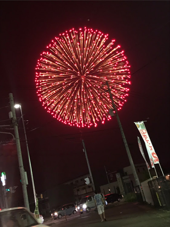 シルビアの花火・夏に関するカスタム事例の投稿画像1枚目