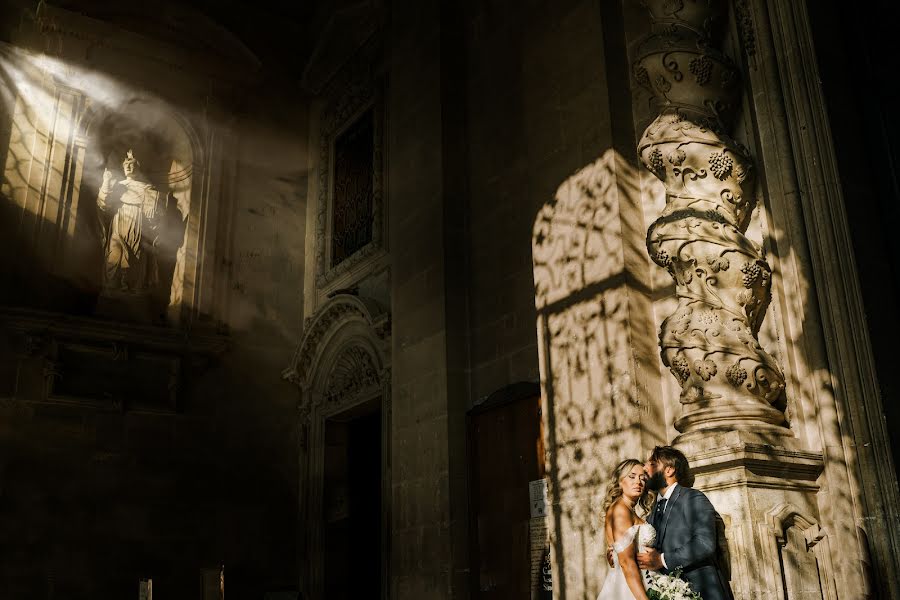 Wedding photographer Paolo Sicurella (sicurella). Photo of 9 November 2022