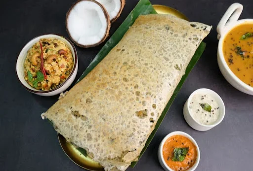 Rava Paneer Dosa