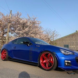 BRZ ZC6