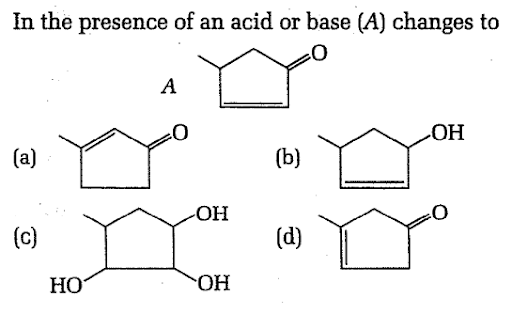 Chemical Reactions of Aldehydes and Ketones