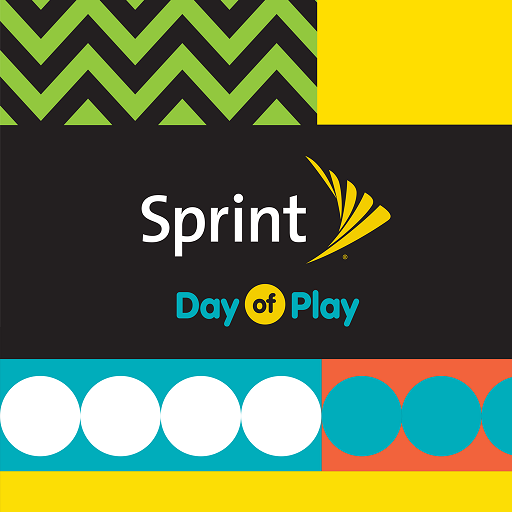 Sprint Family Day of Play 商業 App LOGO-APP開箱王