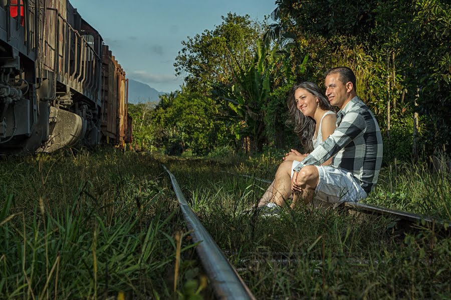 Hochzeitsfotograf Edmar Silva (edmarsilva). Foto vom 16. Juni 2021