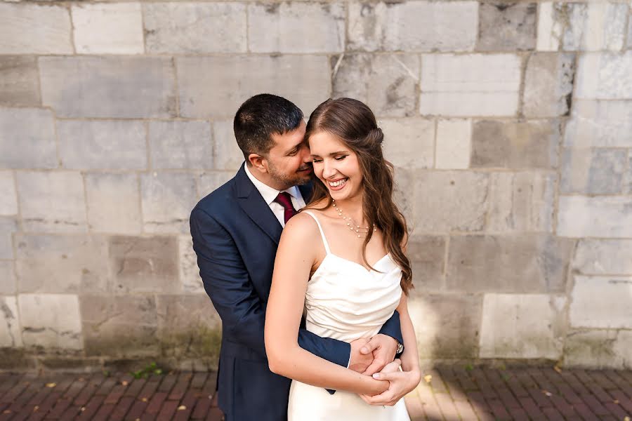 Wedding photographer Christian Böcker (cboecker). Photo of 16 December 2023