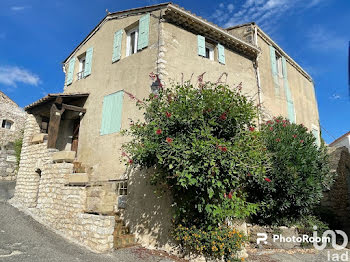 maison à Les Granges-Gontardes (26)