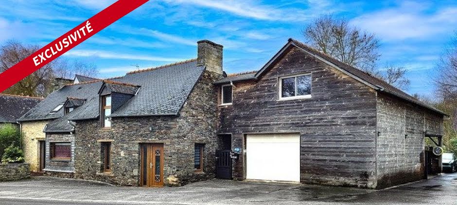 Vente maison 8 pièces 200 m² à Dinan (22100), 299 900 €