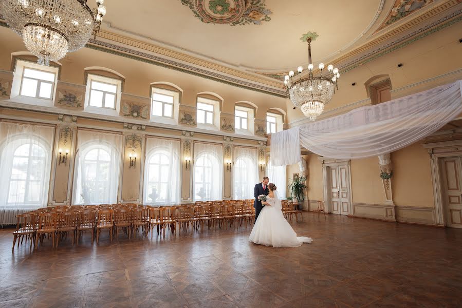 Fotógrafo de bodas Darya Borisova (daryaborisova). Foto del 18 de marzo 2022