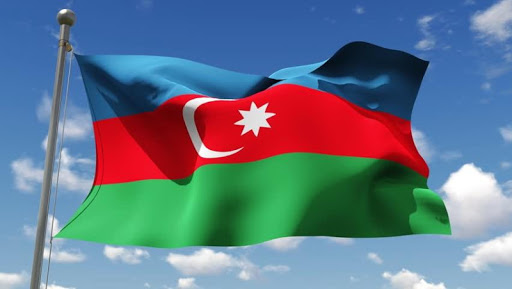 🇦🇠 Azerbaijan Flag Wallpapers Azərbaycan Bayrağı