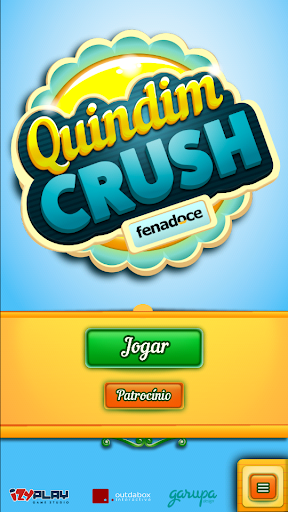 Quindim Crush