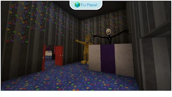 FNaF World -Five Nights at Freddy World Mod apk download - FNaF World -Five  Nights at Freddy World MOD apk free for Android.