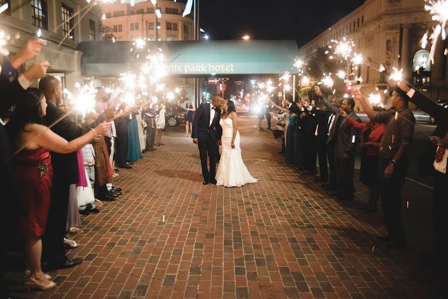 Wedding photographer Daniel Jemibewon (danieljemibewon). Photo of 7 September 2019