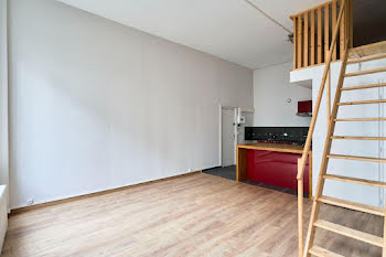 appartement à Lille (59)