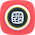 QR Code Reader: PDF, Screen, Images Scan & Create2.60 (AdFree)