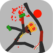 Stickman Backflip Madness 2 MOD