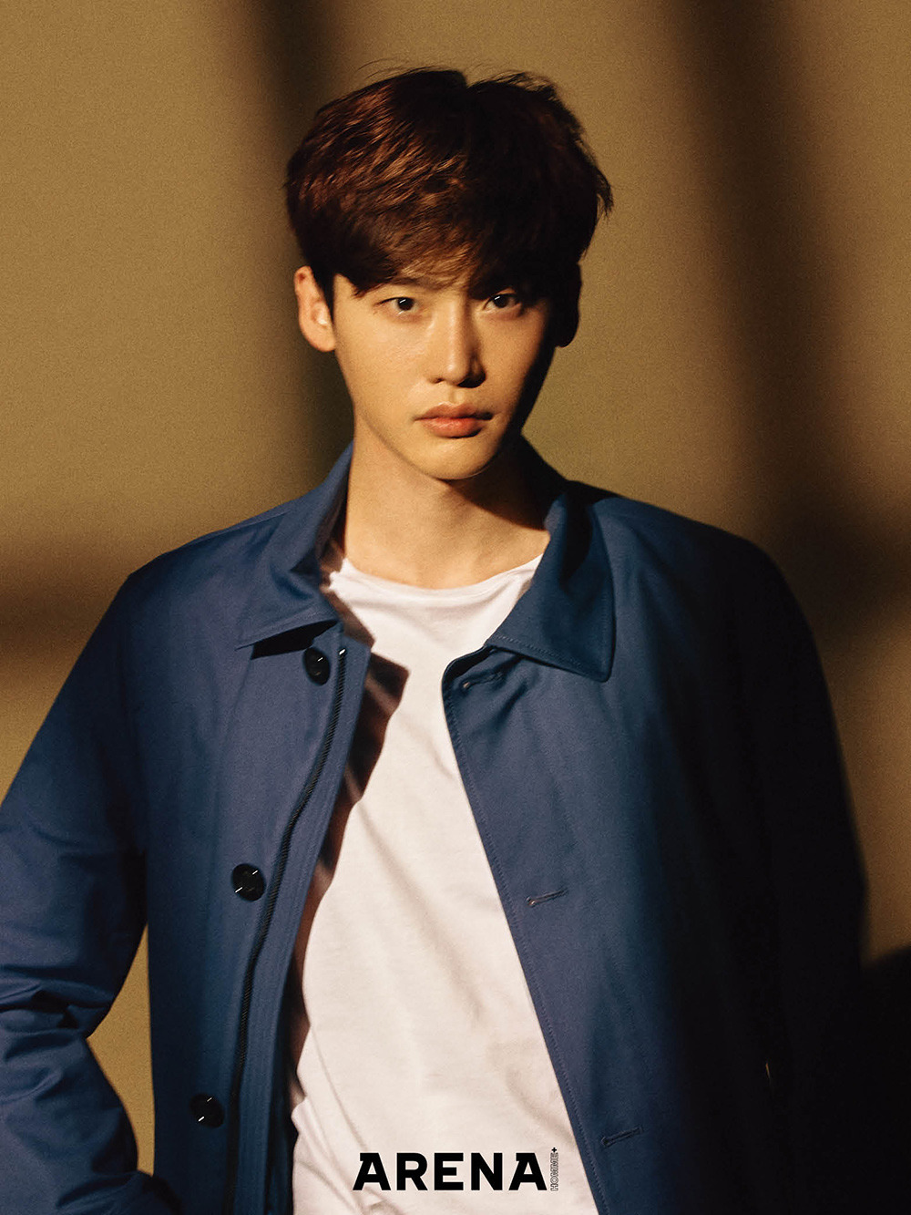 lee jong suk 2