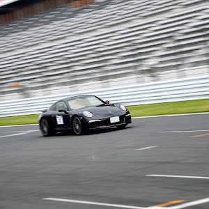 911 クーペ 991MA103