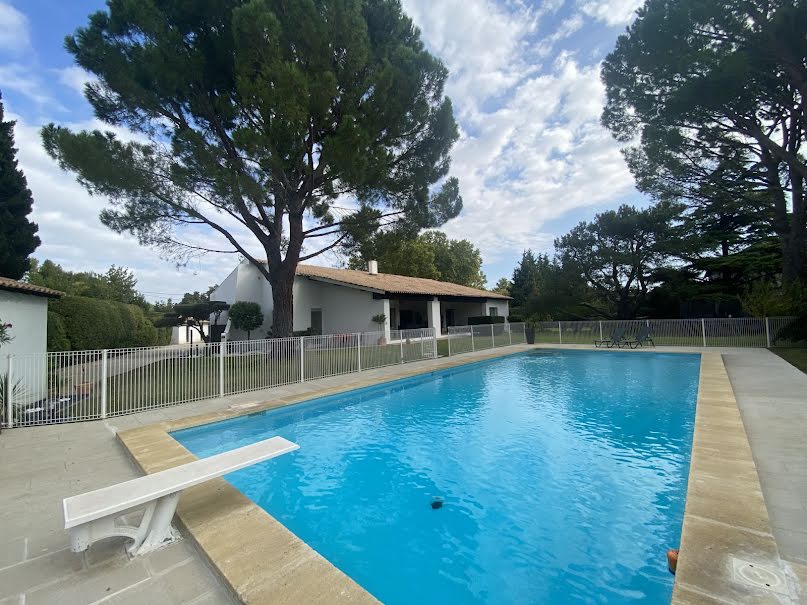 Vente propriété 5 pièces 195 m² à Avignon (84000), 770 000 €