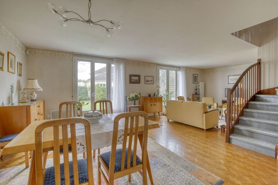 Vente maison 8 pièces 149 m² à Saint-Leu-la-Forêt (95320), 485 000 €
