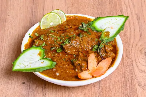 Mutton Kala Masala