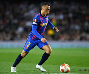 Nouvelle blessure pour un joueur du FC Barcelone