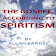 Gospel According to Spiritism icon