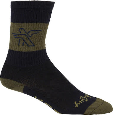 KETL Logo Wool Socks