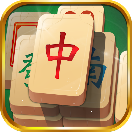 Mahjong Classic: Board Game 2019