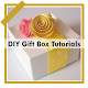 Download 50 Easy DIY Gift Box Tutorials Ideas Step by Step For PC Windows and Mac 3.1.09