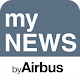 Download myNEWS by Airbus For PC Windows and Mac 0.0.9