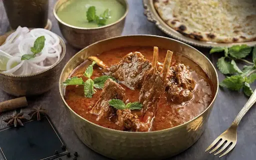 Rogan Josh