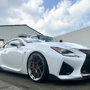 RC F USC10