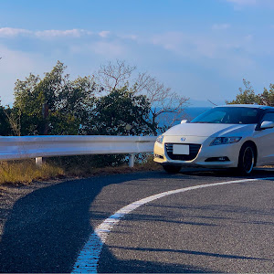 CR-Z ZF1