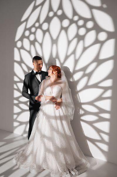 Photographe de mariage Evgeniy Stupak (stupakphoto). Photo du 12 février