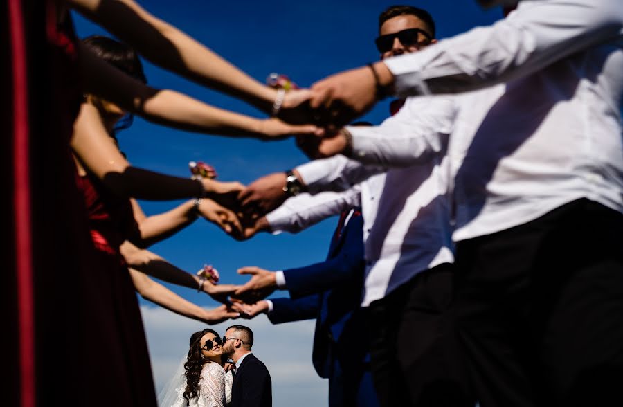 Fotografo di matrimoni Rosen Genov (studioplovdiv). Foto del 10 giugno 2022