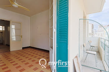 appartement à Toulon (83)