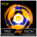 تنزيل Sharingan Neon Legacy - LiveWallpaper 201 التثبيت أحدث APK تنزيل