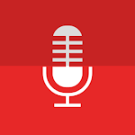 Cover Image of Unduh AudioRec - Perekam Suara 5.3.7.8 APK